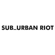 Sub_Urban Riot